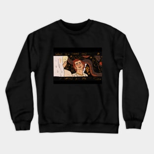 Let There Be Frames!: Frame 88 Crewneck Sweatshirt